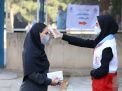 گزارش تصویری کنکور کارشناسی روز اول /گروه هنر